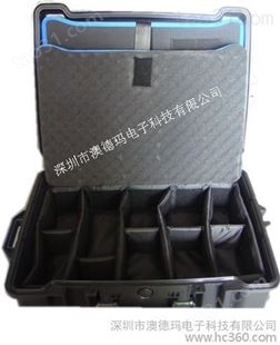 供应TC-5013手提工具箱 ABS工具箱 塑胶工具箱 工具保护箱 防水器材箱 塑胶仪器箱