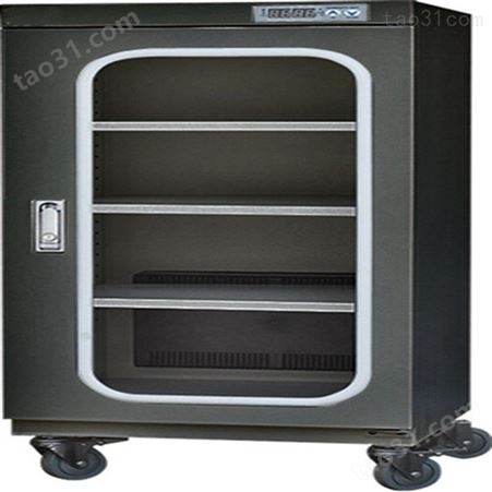 供应AODEMA澳德玛ADMC550FD超低湿防潮箱 防潮柜 干燥柜 电子防潮箱