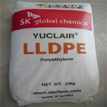 LLDPE韩国sk/FV149M薄膜级电线电缆级吹塑级高光泽