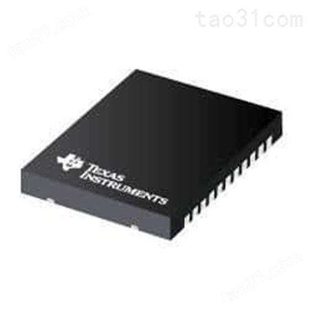 TPS53353DQPR 其它类型稳压器（DC-DC开关稳压器） TI