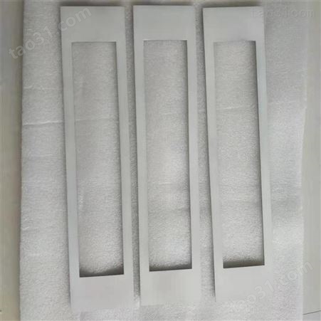 超耐 氧化锆喷涂 耐高温涂层 隔热层加工 氧化钛陶瓷