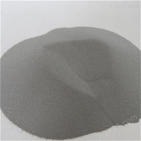 500目镍粉 镍基合金粉 金属镍粉末 纯度99.9% 按需定制