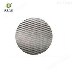 深圳小孔生产厂家 不锈钢小孔加工 冲孔镀锌板