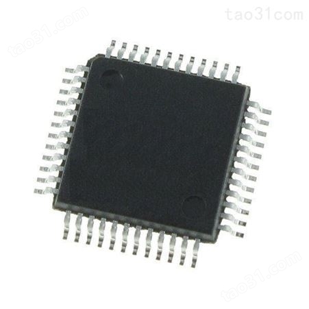 STM32F103C8T6 32位ARM微控制器 ST 封装LQFP48 批次20+