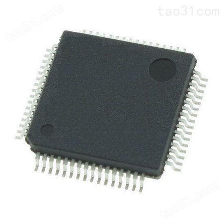 MC56F8247VLH 集成电路、处理器、微控制器 NXP/恩智浦 封装LQFP-64 批次20+