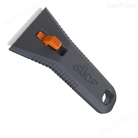 西来事SLICE 10591安全刀具陶瓷刀片安全铲刀非磁性耐高温刀片