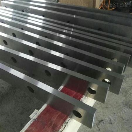 1300*80*20剪板机刀片生产厂家  定做非标准刀片 数控刀具