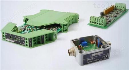 schreibe SM413.150.1.X33德国工业位移传感器