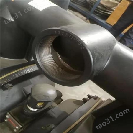 汇鑫BQG450/0.2气动隔膜泵2寸气动隔膜泵铸铁隔膜泵