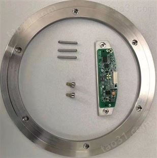 亨士乐RMA系列–用于直驱电机的超薄值反馈编码器