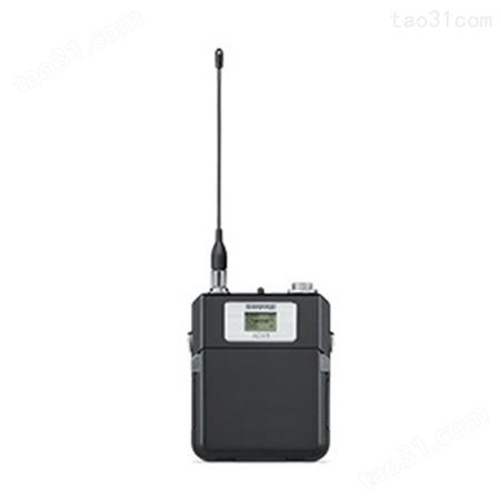 森海塞尔SENNHEISER EW500-965G3 无线手持话筒