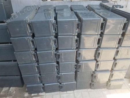 邯郸蓄电池 UPS电源回收