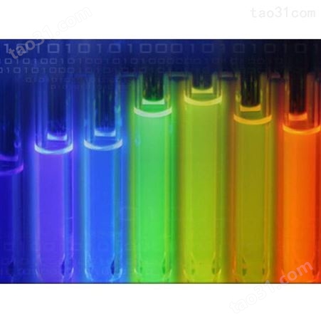 Exciton 激光染料 ，纯度和性能染料
