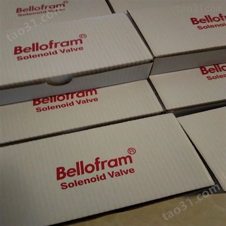 美国BELLOFRAM气缸 BELLOFRAM电磁阀 BELLOFRAM定位器
