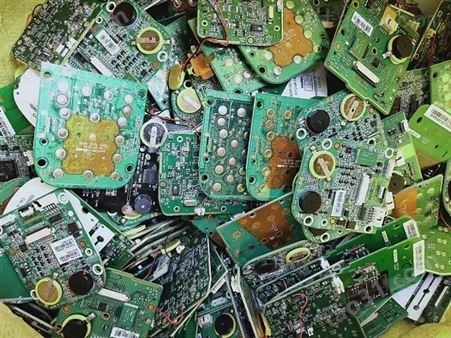 邯郸线路板 电路板 PCB板等各种电脑主机板高价回收