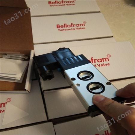 美国BELLOFRAM气缸 BELLOFRAM电磁阀 BELLOFRAM定位器
