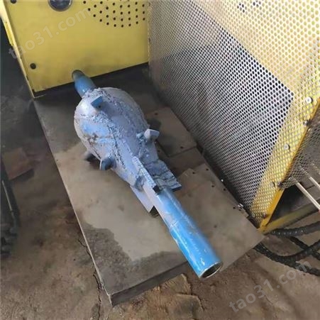 380v水钻顶管机 自来水铺管机 地下非开挖水平定向钻