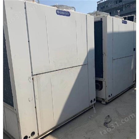 空调回收公司  惠州上门回收溴化锂空调  清远旧空调回收 大型空调回收