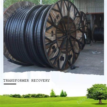 远东二手电缆回收 广州废旧电缆回收价格高  肇庆回收电子变压器 旧电缆回收公司