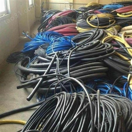 上上电缆回收  惠州工程电缆回收现场结算  清远废旧电缆线回收 二手电缆回收公司