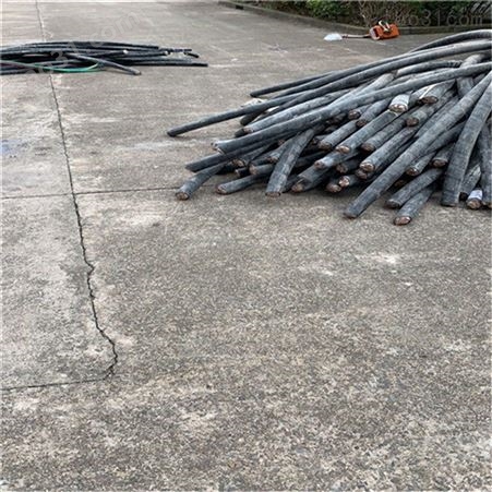 回收二手远东铠装电缆线 清远电缆线回收 佛冈县回收废旧电缆