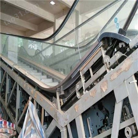 废旧电梯回收 深圳二手电梯拆除  东莞载货电梯回收现场结算  电梯回收公司