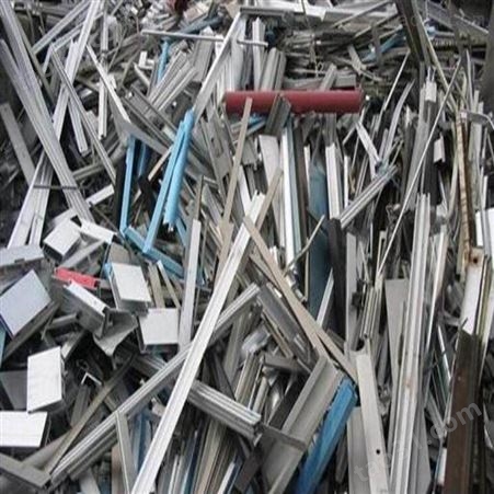 上门回收废旧金属  肇庆废旧金属回收立即结算 广州上门回收不锈钢 有色金属回收公司