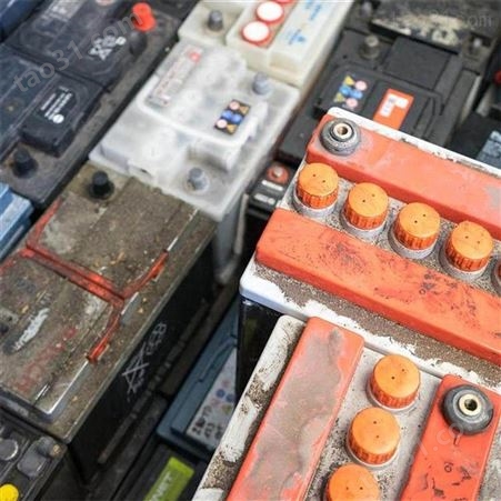 二手蓄电池回收现场结算 惠州机房废旧电池回收 清远回收锂电池 废旧电池回收公司