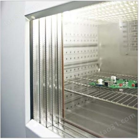 MTKF交变高低温湿热箱 模拟高温低温人工气候试验箱