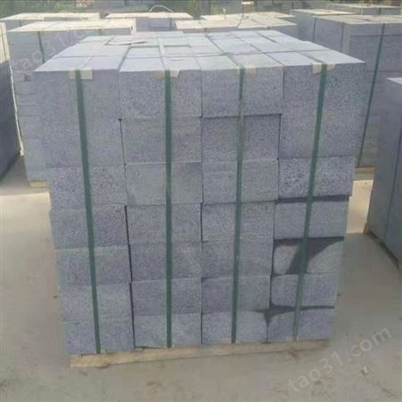 鲁灰石材厂家加工尺寸可批发 鲁灰石材主产地 山东鲁灰价格-昌祥石材