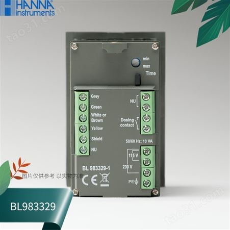 BL983329哈纳HANNA镶嵌式总固体溶解度测定仪