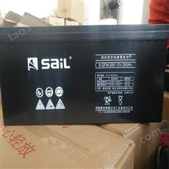 sail风帆蓄电池6-GFM-120 风帆12V120AH 电力储能系统 直流屏/UPS蓄电池