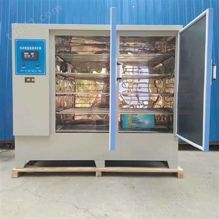 供应 混凝土标准养护箱 40B标准养护箱 恒温恒湿养护箱 大量现货