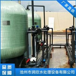 水离子交换器生产工厂 氯离子交换器价格 销往常州、泉州、南昌等