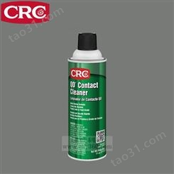 CRC-03130 QD CONTACT CLEANER电子清洁剂 快速挥发