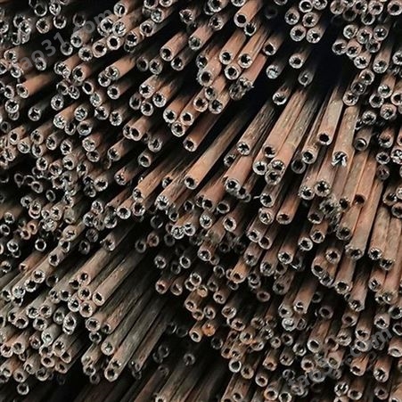 吹氧管 炼钢冶炼用 6*1mm 小口径管材 钢材定制供应