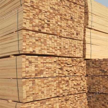 工程建筑木方 重庆木方建筑木方品牌
