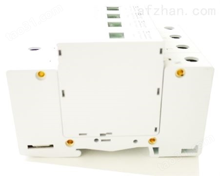 陕西东升电气ZH1-C40二级浪涌保护器