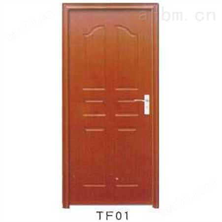 TF01天發木业-天發免漆门系列