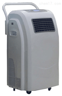 HG05-RN09-G（2）医用空气消毒器 医用空气臭氧杀菌消毒仪 自动报警式除尘机
