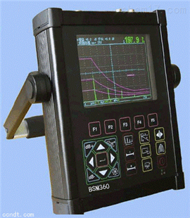 BXS17-BSM360超声波探伤仪 超声波无损分析仪 焊缝探伤检测仪