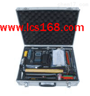 JC05-LK921承压类检测工具箱