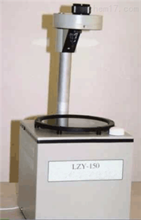 JC15-LZY-150数显玻璃应力仪 玻璃制品应力检查器  光学玻璃检测仪 玻璃检测仪