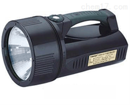 DL17-BW6100A高性能防爆手电筒 高性能型防爆探照灯防爆手电筒 手提式防爆手电筒