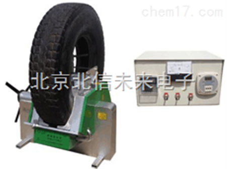 DL21-FB-2000D油温式硫化机  加热型轮胎硫化机 硫化测试仪