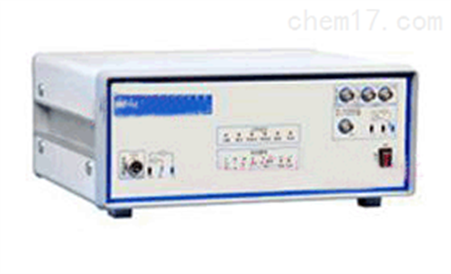 JC03-CS300电化学工作站 单通道型电化学工作站 电合成电沉积性能分析仪