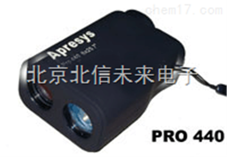 BXS11-PRO440激光测距仪   半导体激光测距仪  目镜调焦型激光测距器