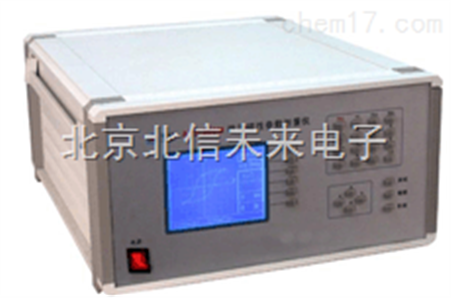 JS06-ATS-300M铁芯磁性参数测量仪 马达定子铁芯分析仪 工频变压器铁芯分析仪