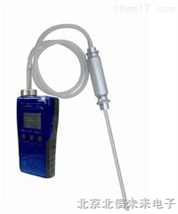 QT21-SYG800便携式红外二氧化碳检测仪 高浓度气体测试分析仪