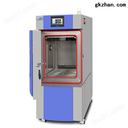立式高低温试验箱塑料橡胶行业测试设备